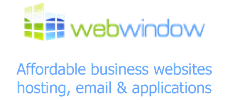 Webwindow Services
